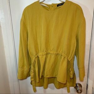 Zara top
